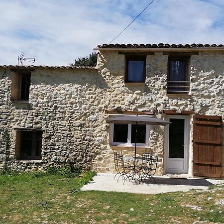 Studio Gard Calme Et Nature Russan Ngoại thất bức ảnh