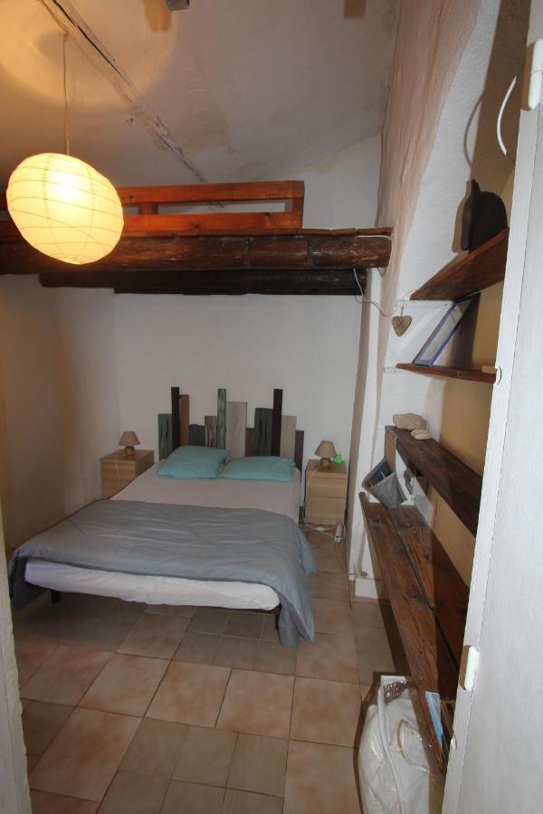 Studio Gard Calme Et Nature Russan Ngoại thất bức ảnh