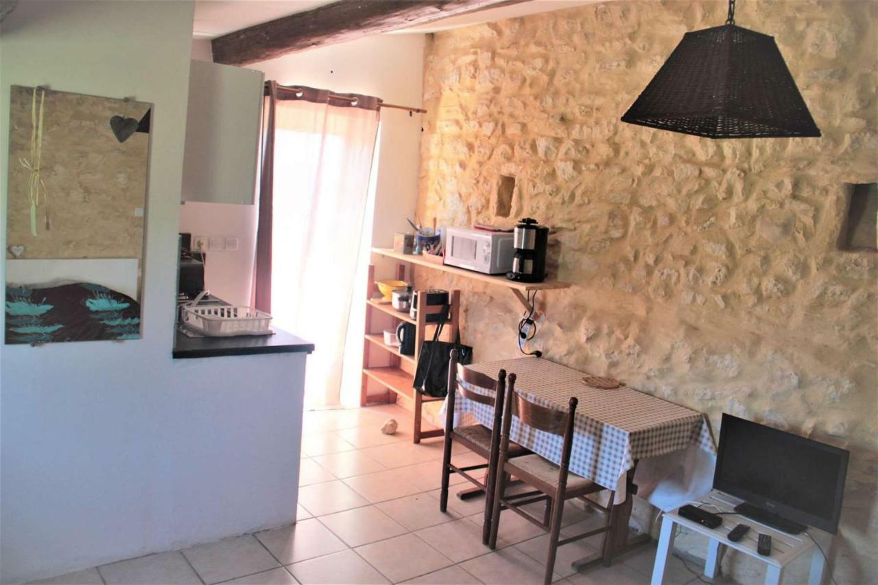 Studio Gard Calme Et Nature Russan Ngoại thất bức ảnh