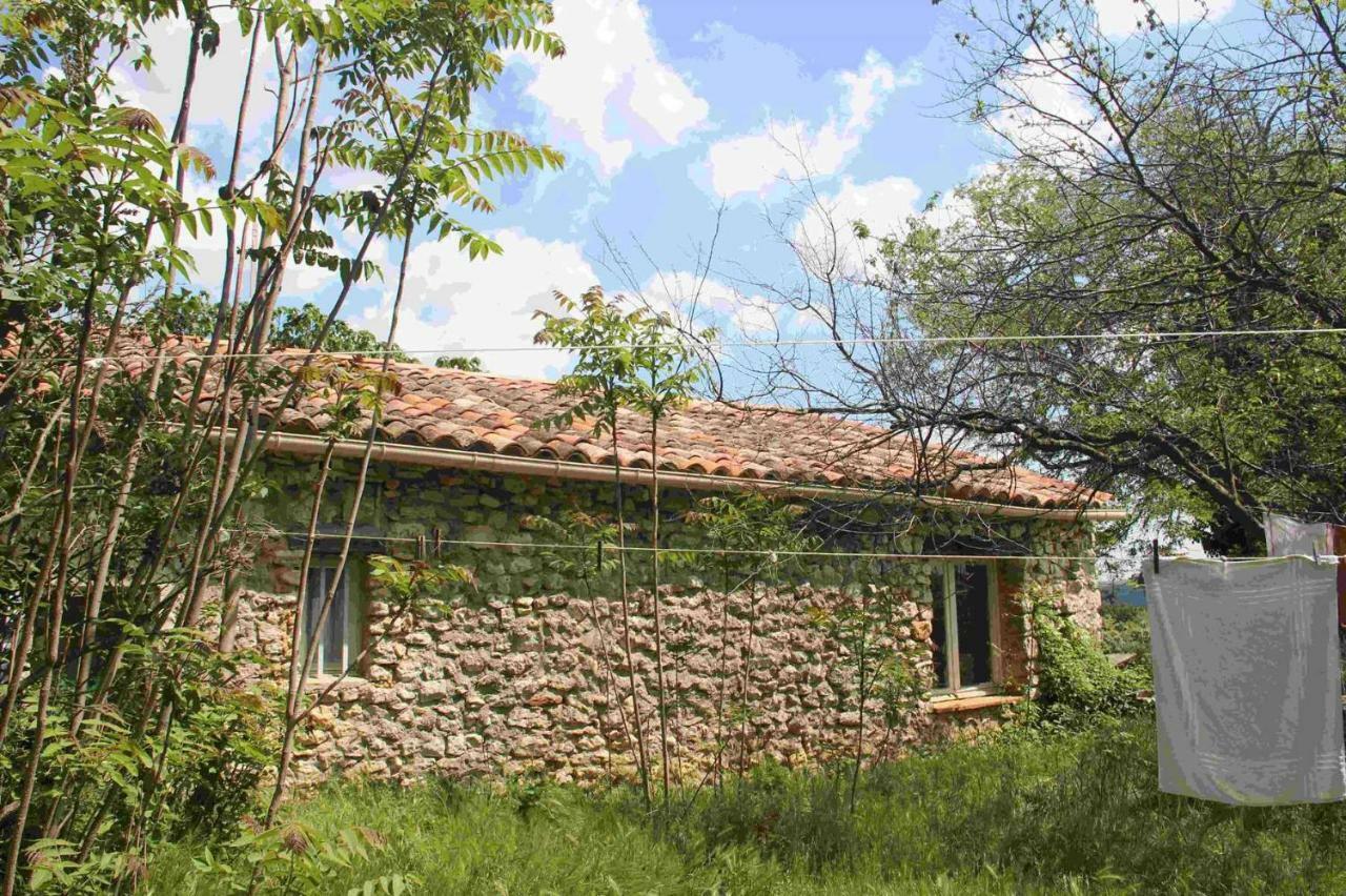 Studio Gard Calme Et Nature Russan Ngoại thất bức ảnh