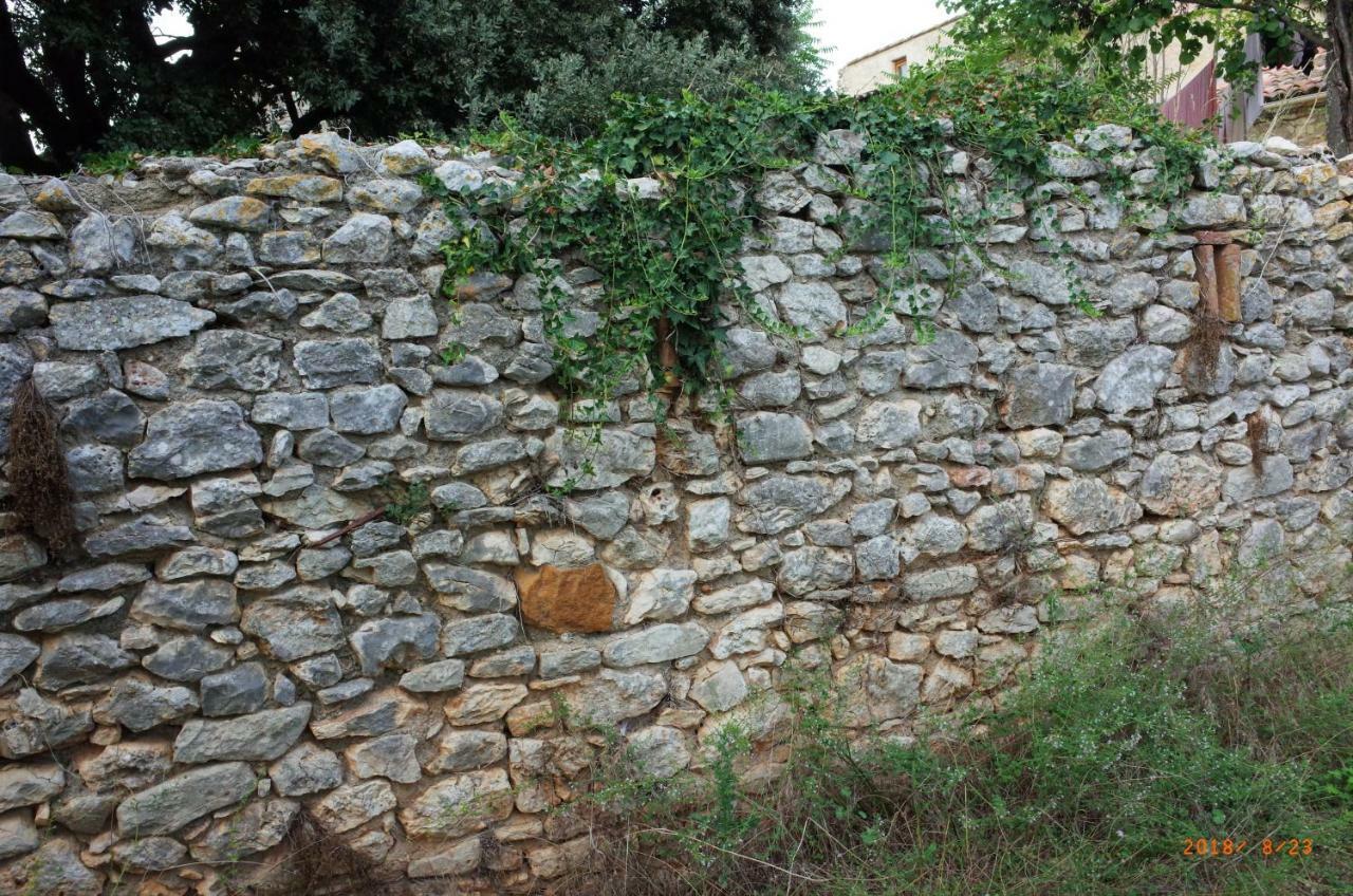 Studio Gard Calme Et Nature Russan Ngoại thất bức ảnh