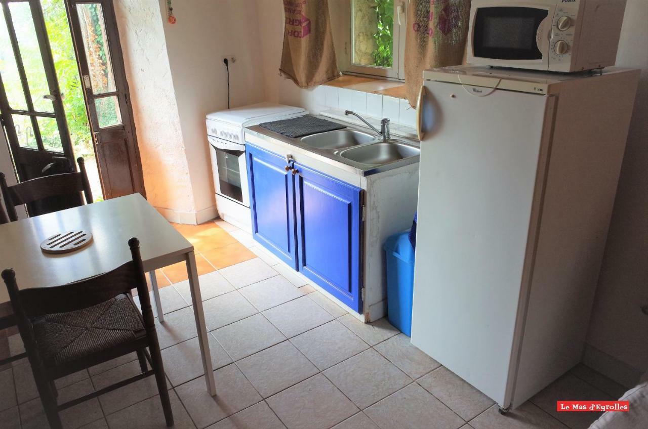 Studio Gard Calme Et Nature Russan Ngoại thất bức ảnh