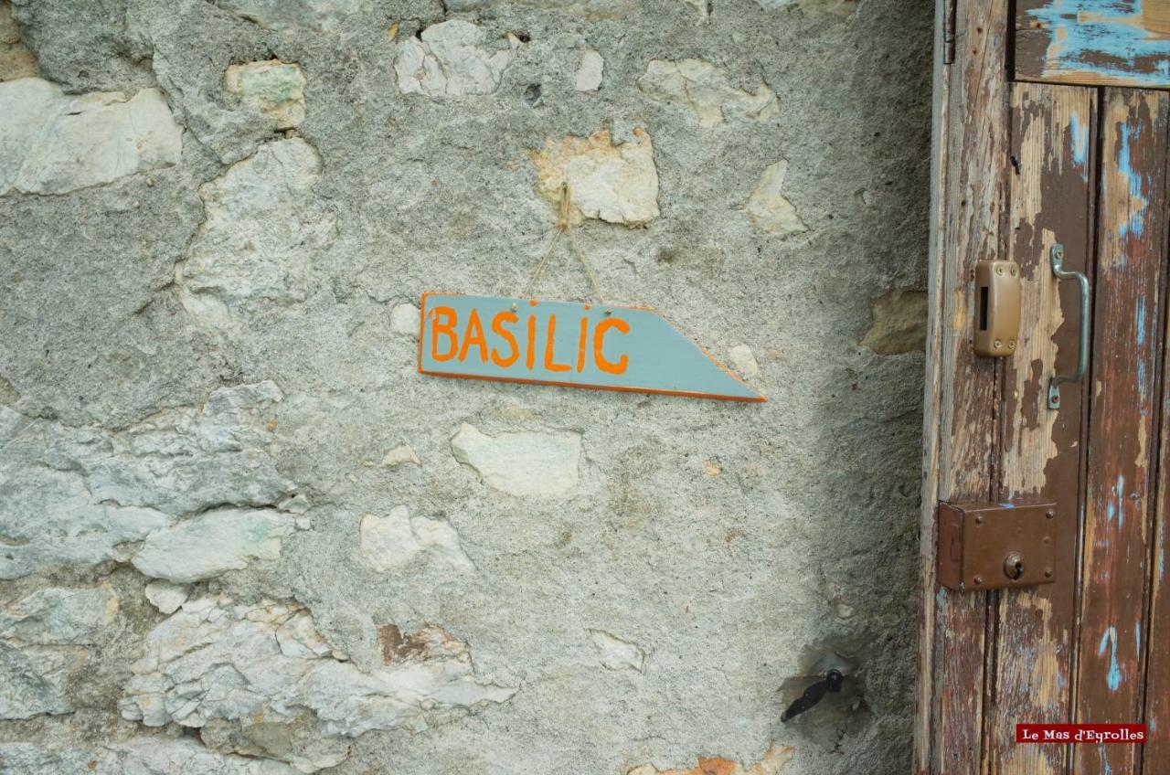 Studio Gard Calme Et Nature Russan Ngoại thất bức ảnh