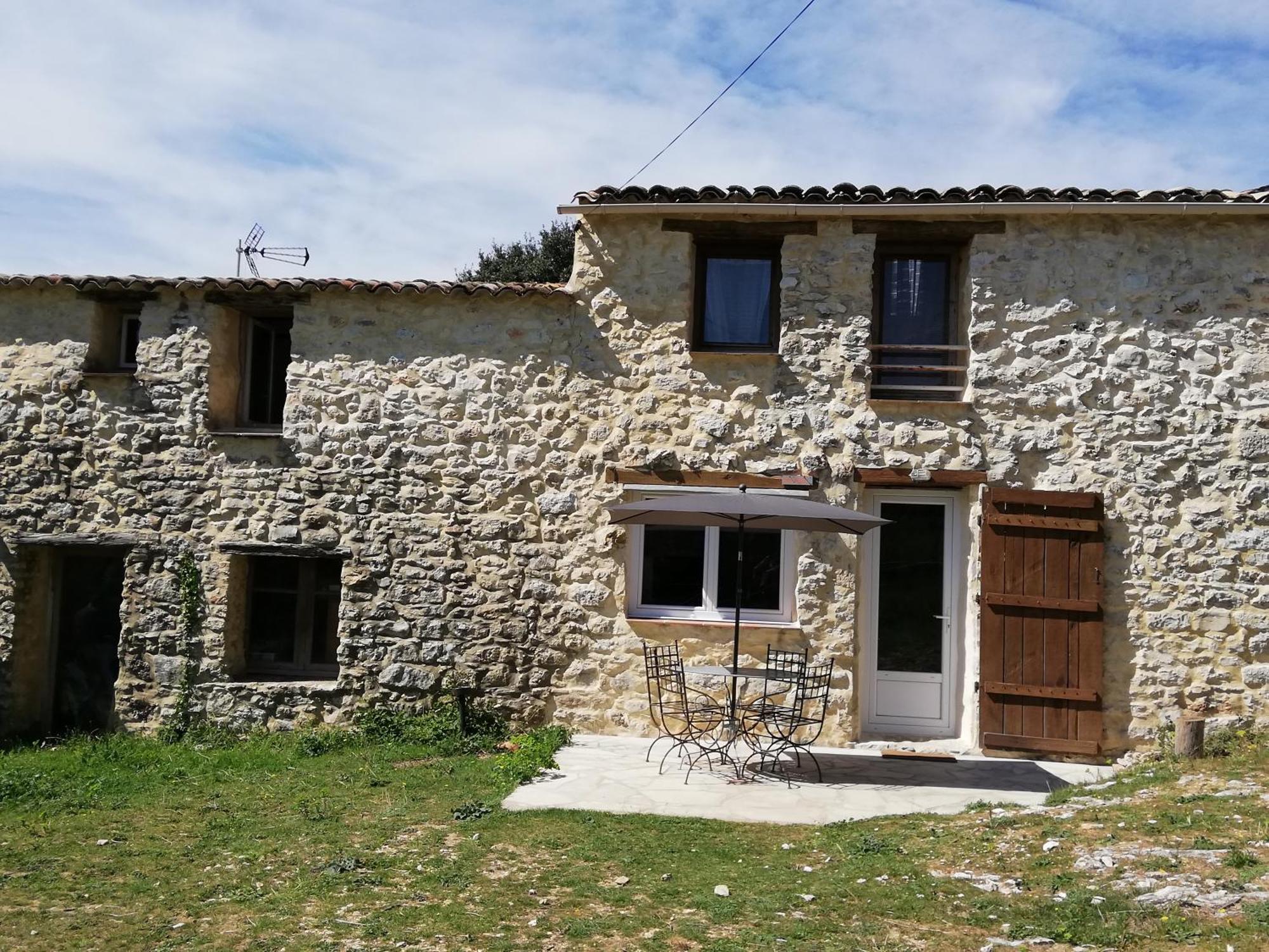 Studio Gard Calme Et Nature Russan Ngoại thất bức ảnh